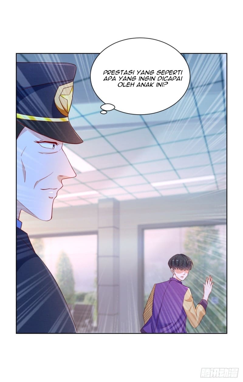 Return of the Reborn God Emperor Chapter 12 Gambar 18