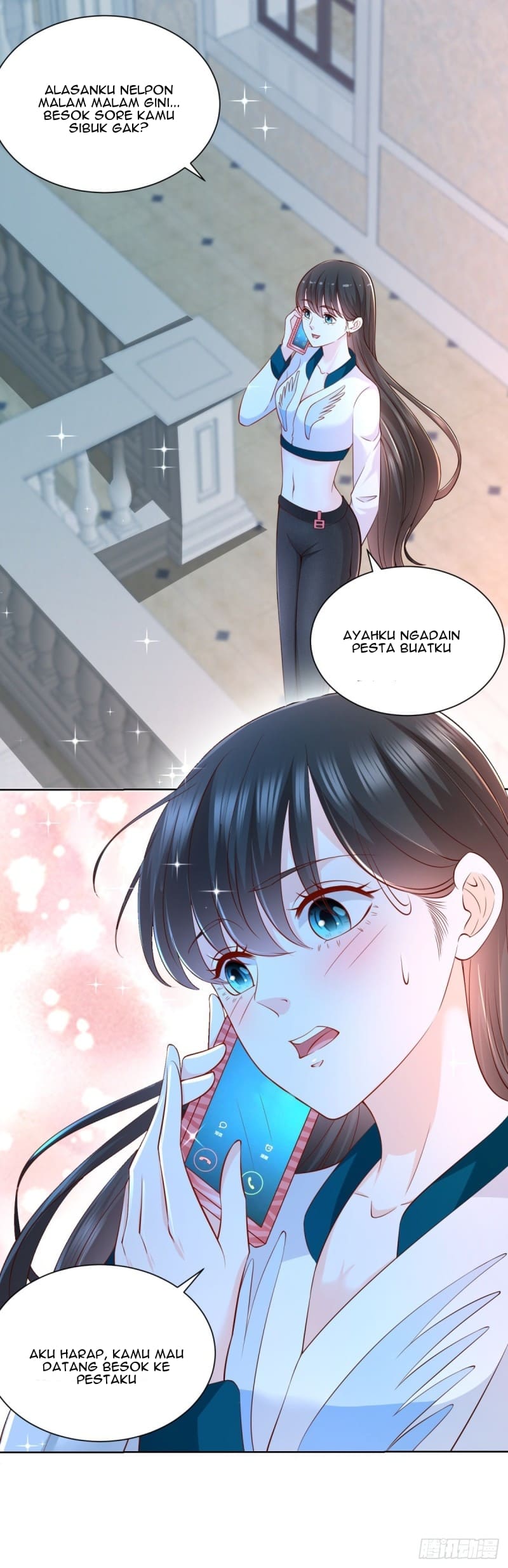 Return of the Reborn God Emperor Chapter 12 Gambar 31
