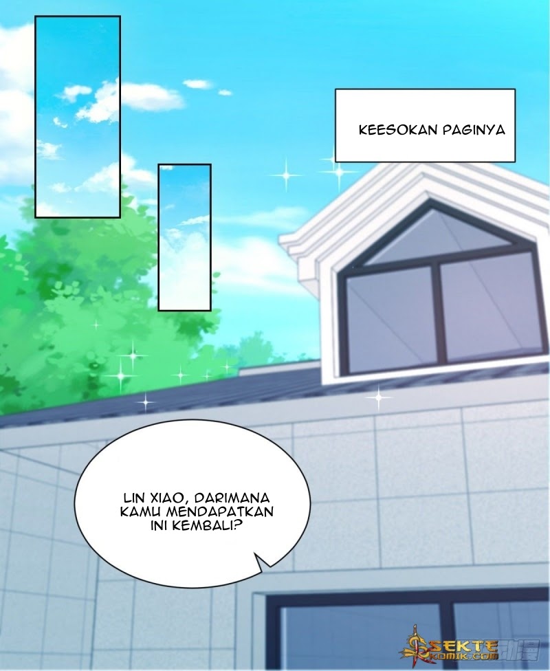 Return of the Reborn God Emperor Chapter 09 Gambar 12