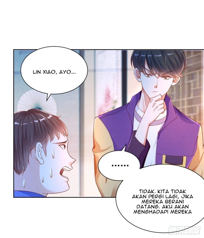 Return of the Reborn God Emperor Chapter 09 Gambar 19