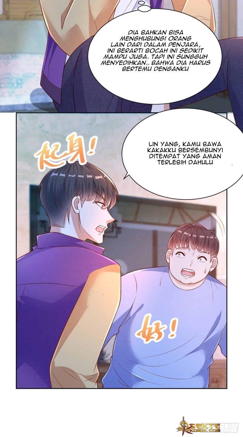 Return of the Reborn God Emperor Chapter 09 Gambar 22