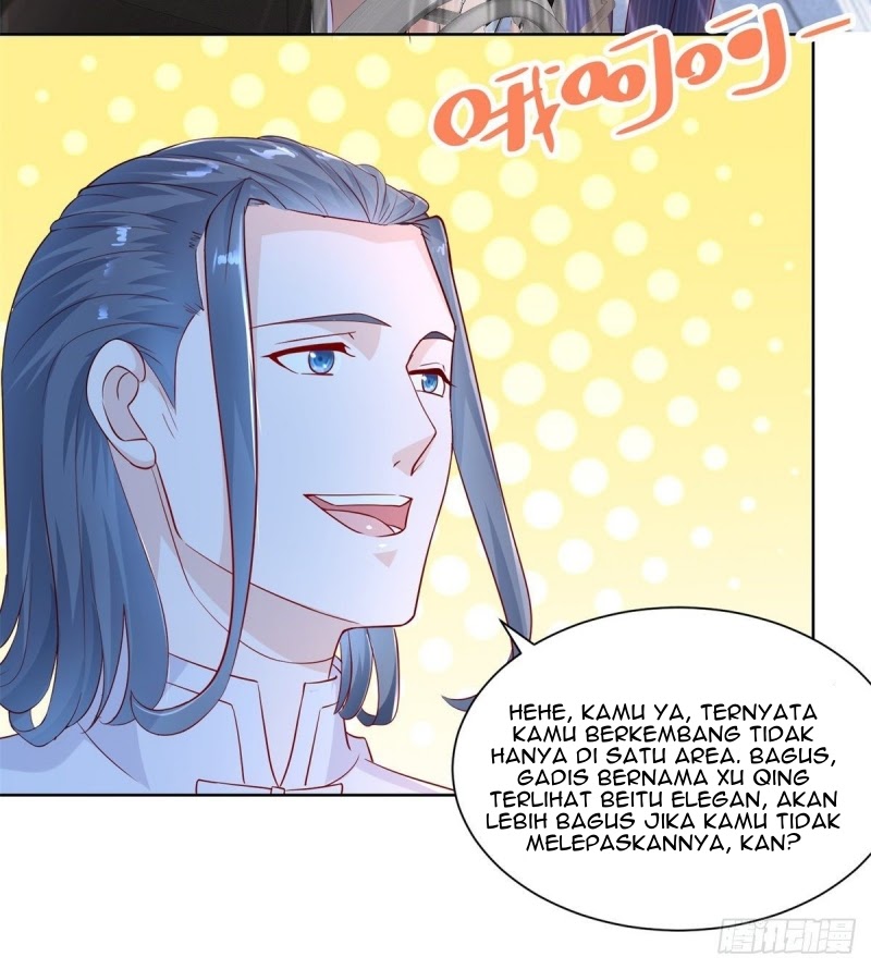 Return of the Reborn God Emperor Chapter 05 Gambar 21