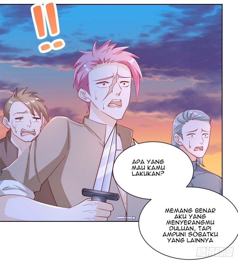 Return of the Reborn God Emperor Chapter 05 Gambar 10