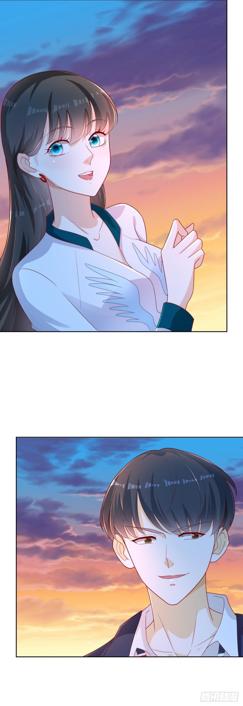 Return of the Reborn God Emperor Chapter 04 Gambar 22