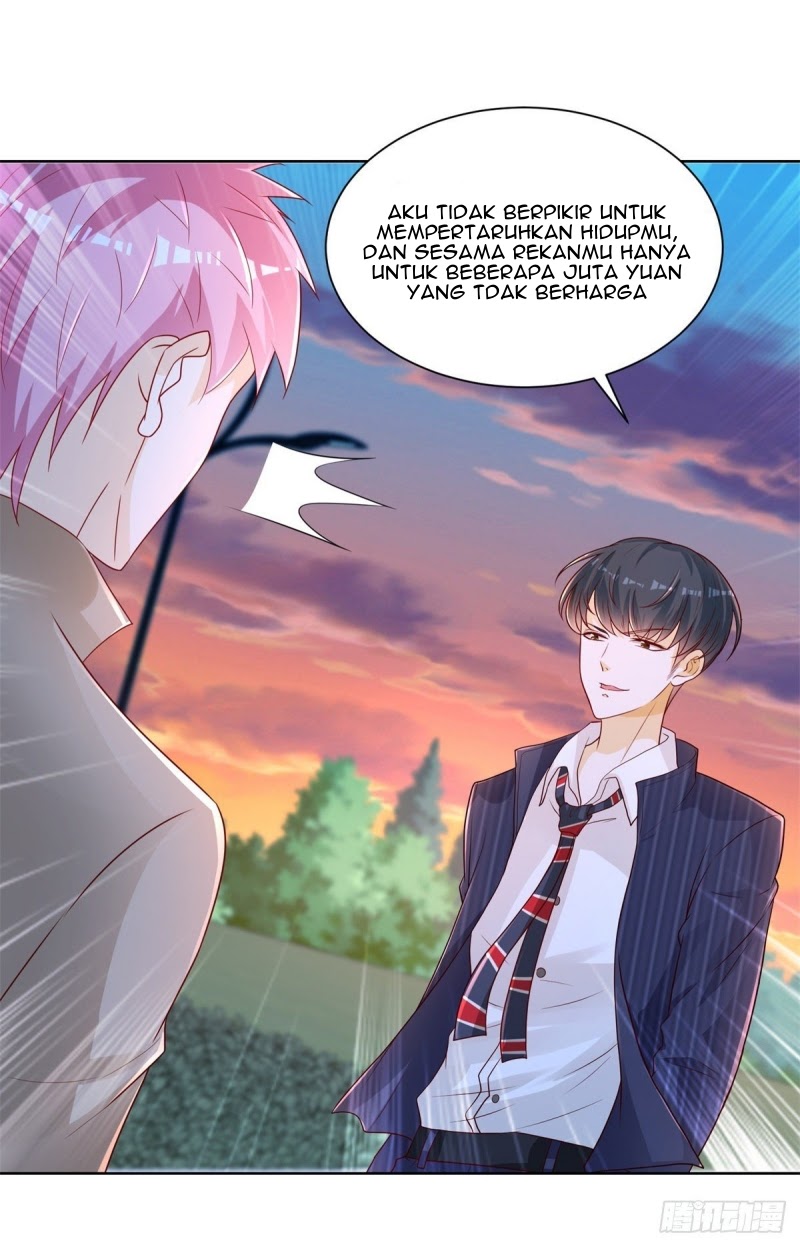 Return of the Reborn God Emperor Chapter 04 Gambar 27