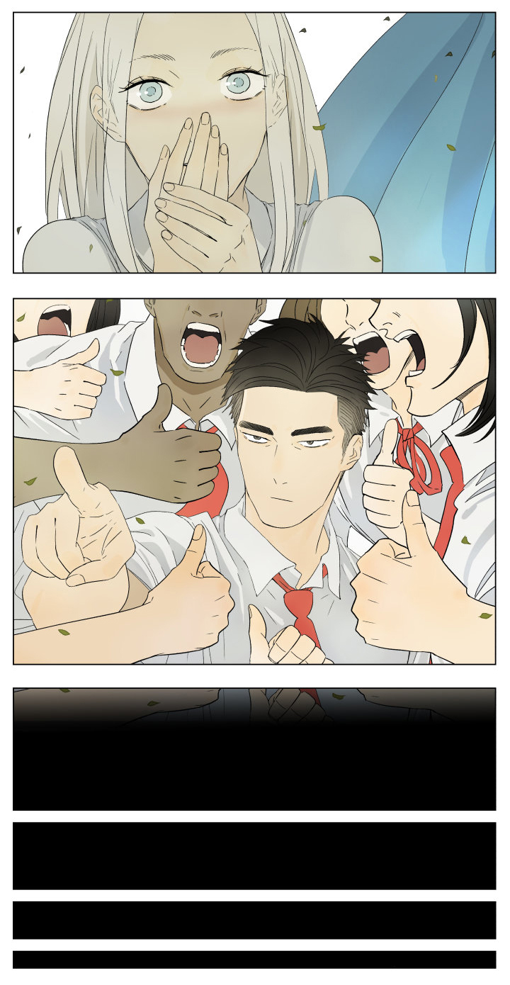 Nan Hao & Shang Feng Chapter 39 Gambar 11