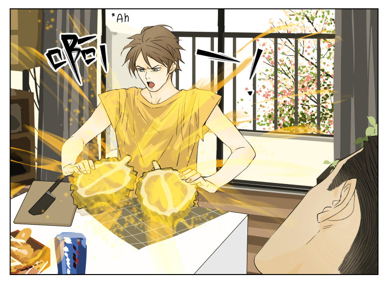 Nan Hao & Shang Feng Chapter 38 Gambar 14