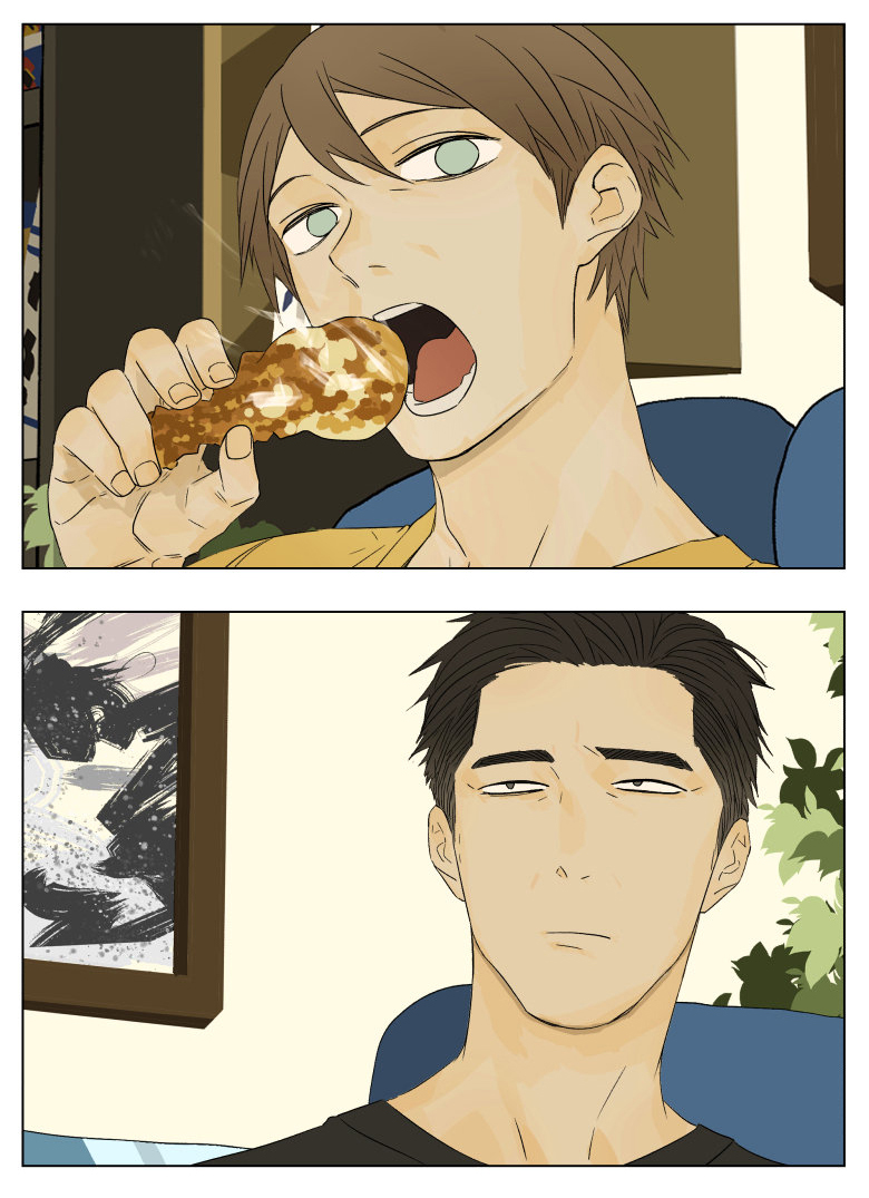 Nan Hao & Shang Feng Chapter 38 Gambar 6