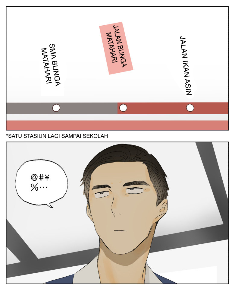 Nan Hao & Shang Feng Chapter 36 Gambar 12