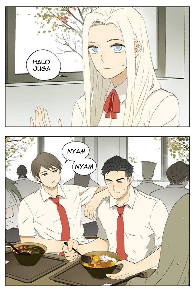 Nan Hao & Shang Feng Chapter 34 Gambar 5