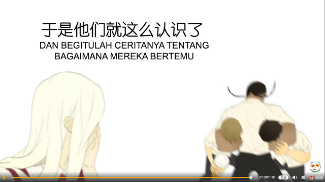 Nan Hao & Shang Feng Chapter 33 Gambar 37