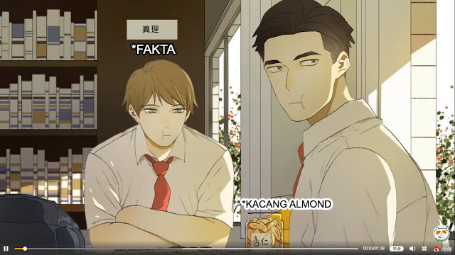 Nan Hao & Shang Feng Chapter 33 Gambar 4