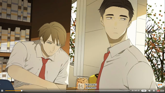 Nan Hao & Shang Feng Chapter 33 Gambar 8