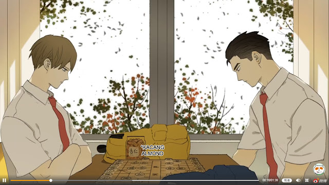Nan Hao & Shang Feng Chapter 33 Gambar 9