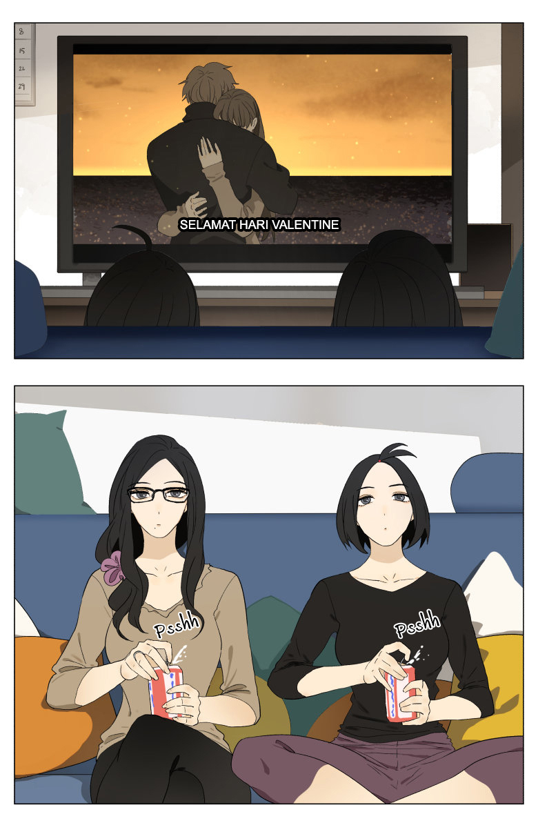 Nan Hao & Shang Feng Chapter 32 Gambar 3