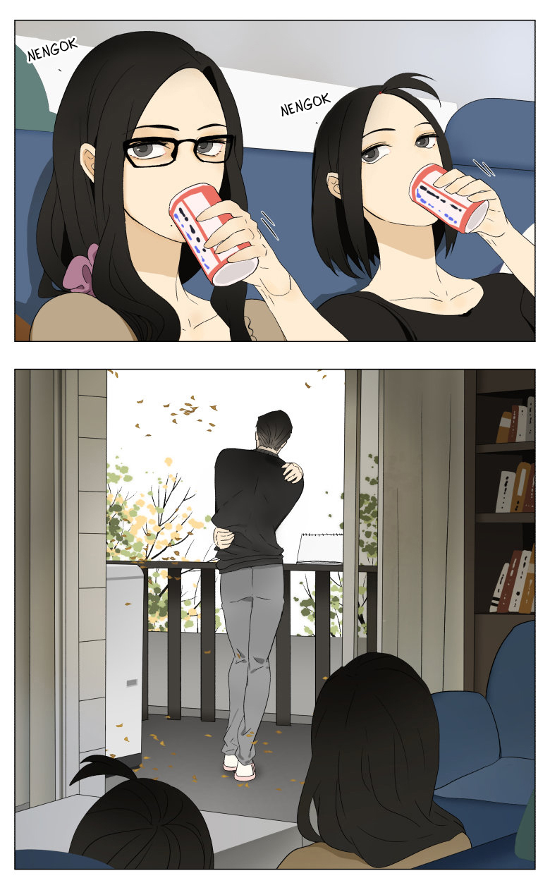 Nan Hao & Shang Feng Chapter 32 Gambar 4