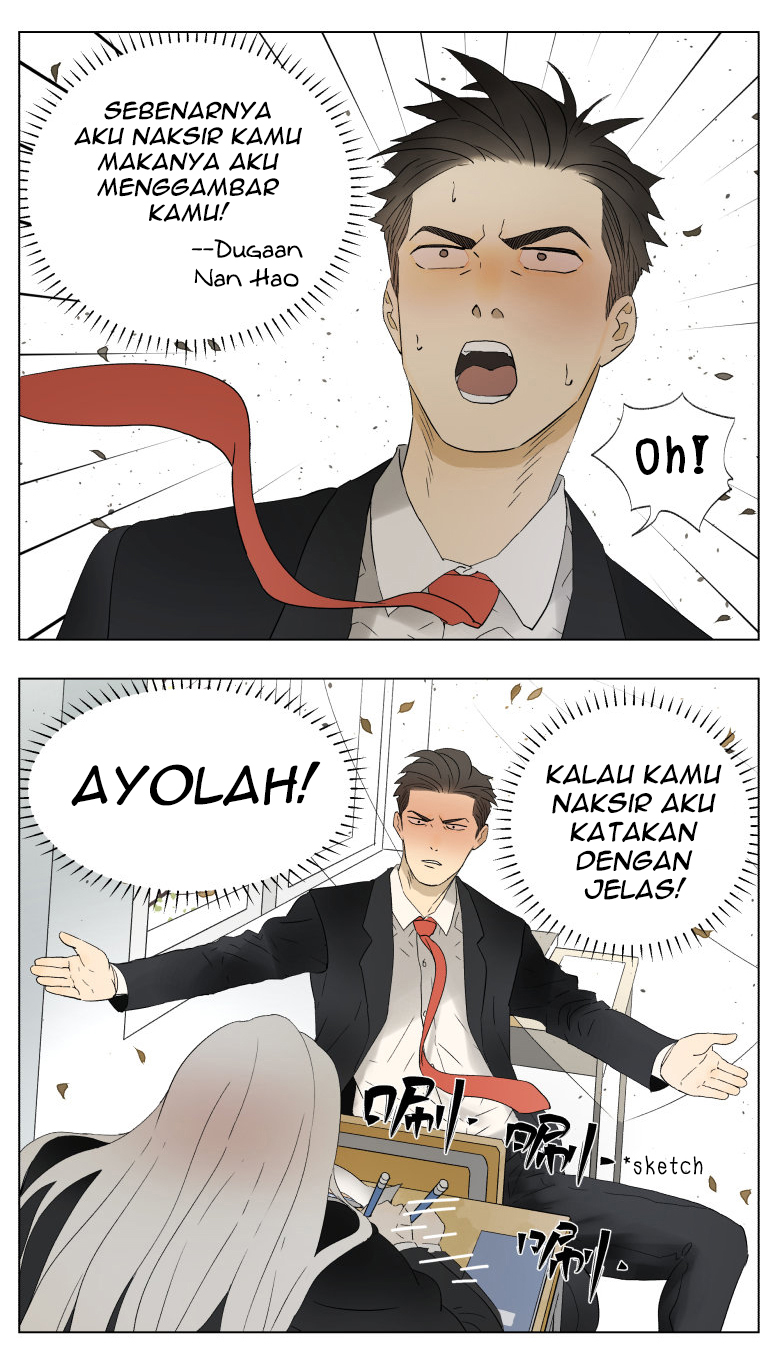 Nan Hao & Shang Feng Chapter 29 Gambar 11