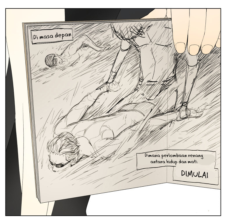 Nan Hao & Shang Feng Chapter 29 Gambar 14
