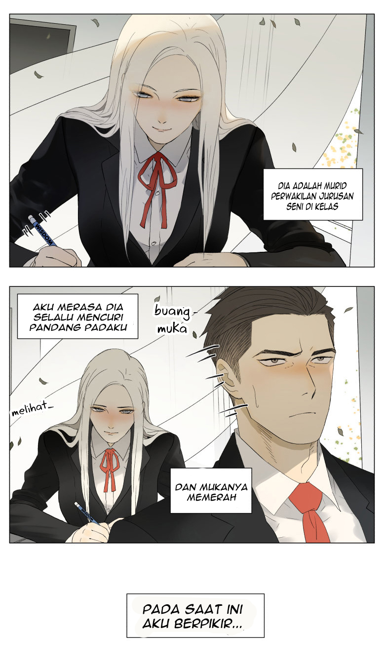 Nan Hao & Shang Feng Chapter 29 Gambar 4