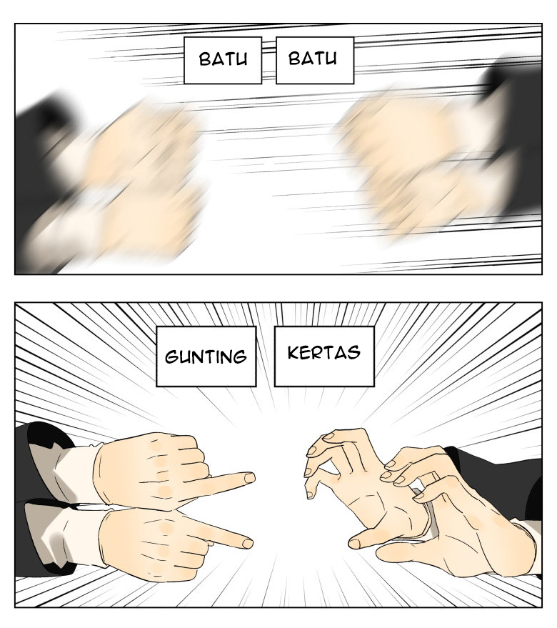 Nan Hao & Shang Feng Chapter 28 Gambar 11