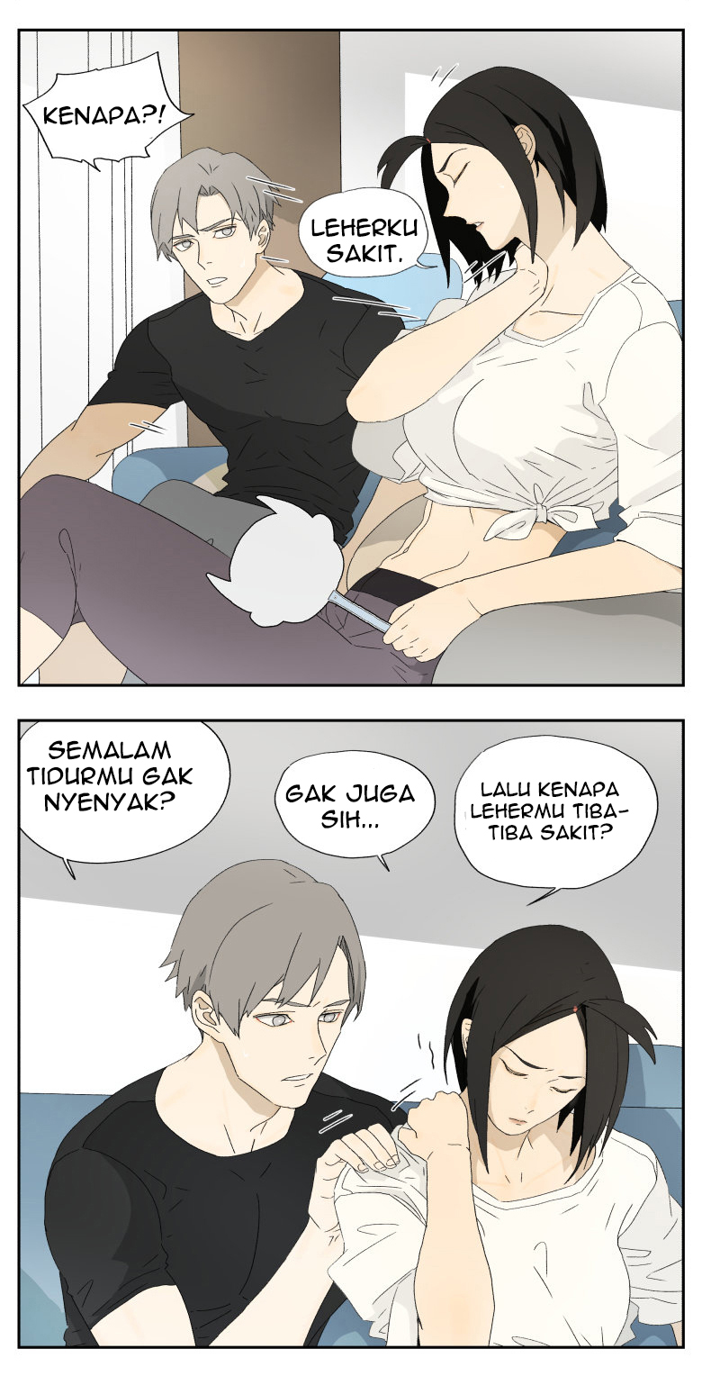 Nan Hao & Shang Feng Chapter 24 Gambar 4