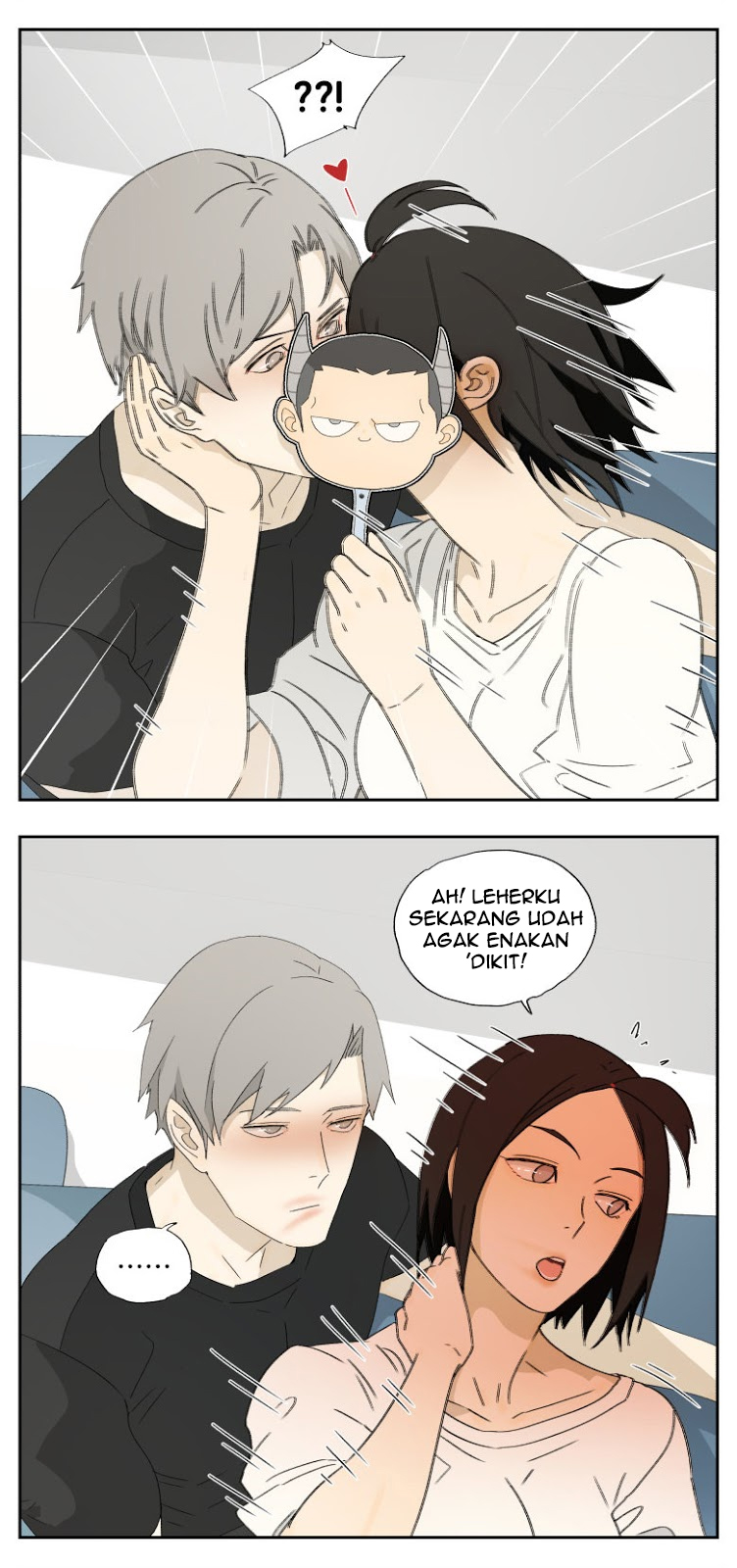 Nan Hao & Shang Feng Chapter 24 Gambar 5