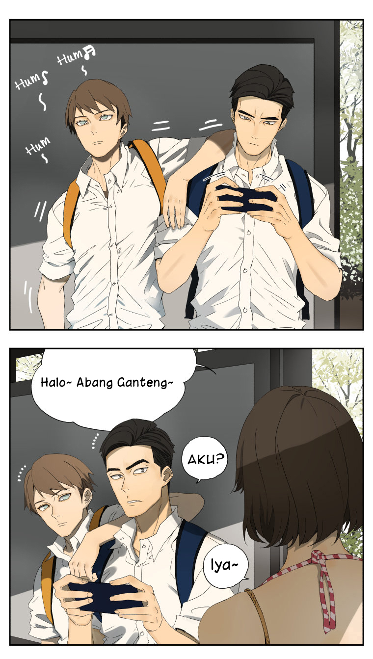 Nan Hao & Shang Feng Chapter 23 Gambar 3