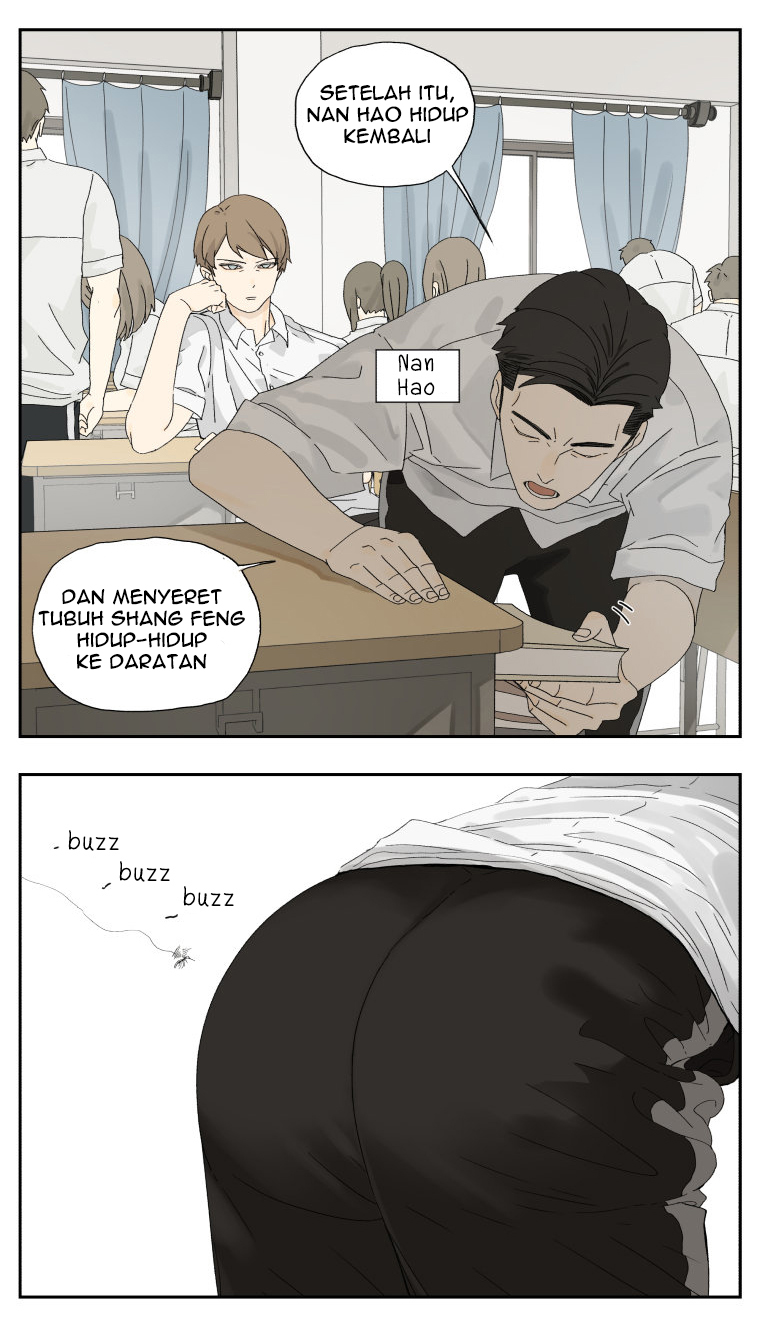 Nan Hao & Shang Feng Chapter 22 Gambar 4