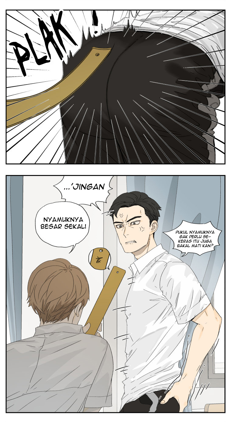 Nan Hao & Shang Feng Chapter 22 Gambar 5