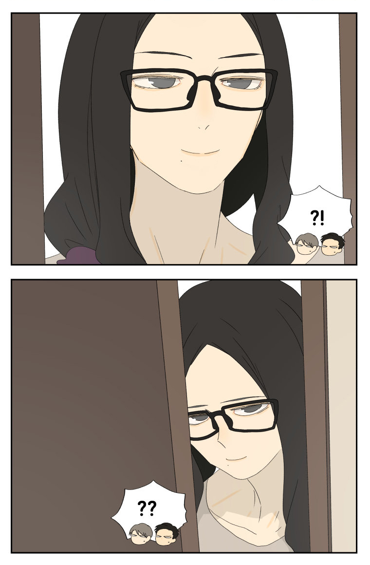 Nan Hao & Shang Feng Chapter 21 Gambar 11