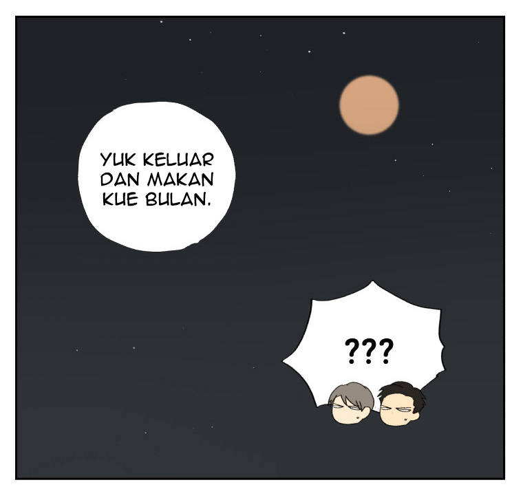 Nan Hao & Shang Feng Chapter 21 Gambar 12