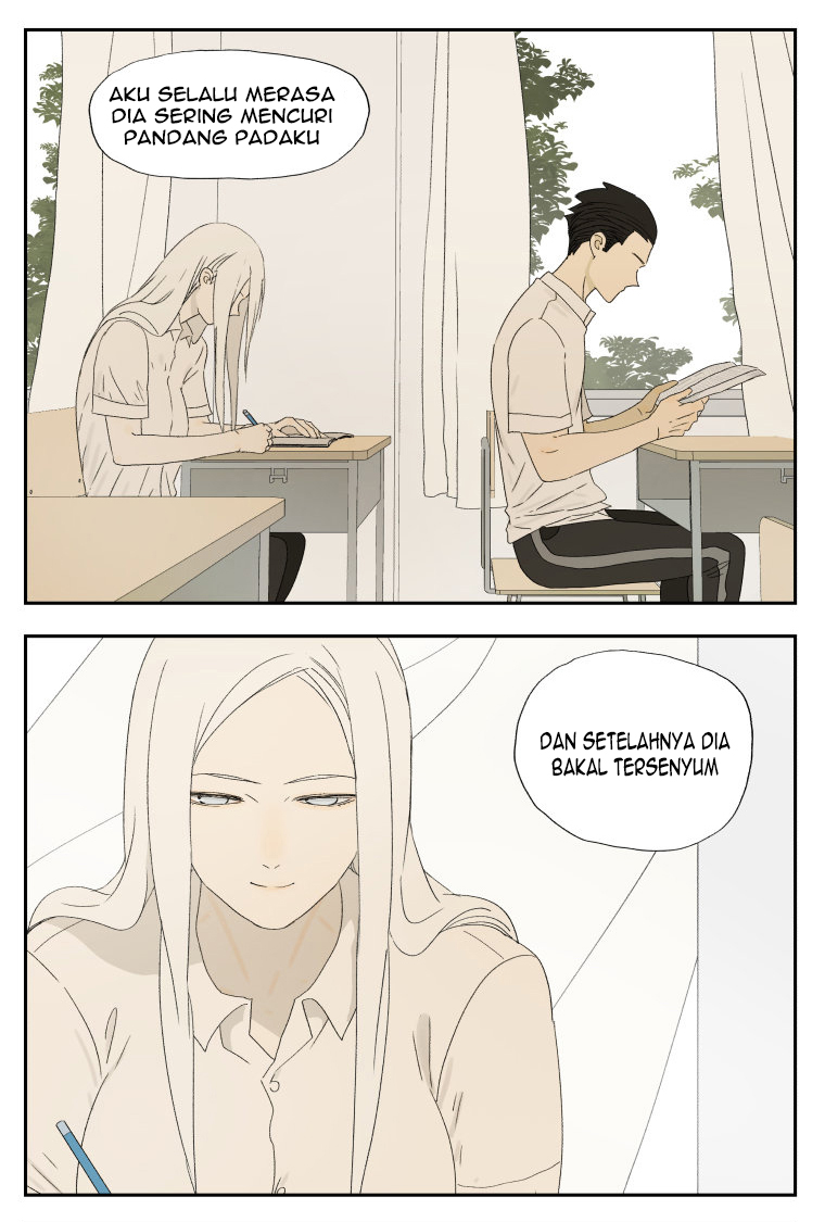 Nan Hao & Shang Feng Chapter 21 Gambar 5