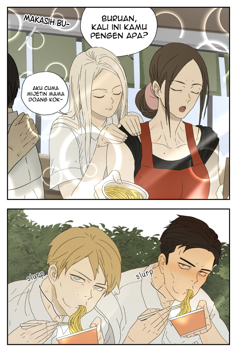 Nan Hao & Shang Feng Chapter 20 Gambar 10