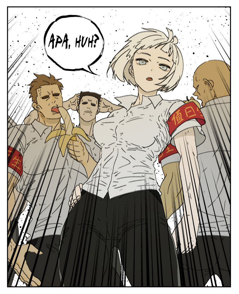Nan Hao & Shang Feng Chapter 20 Gambar 12