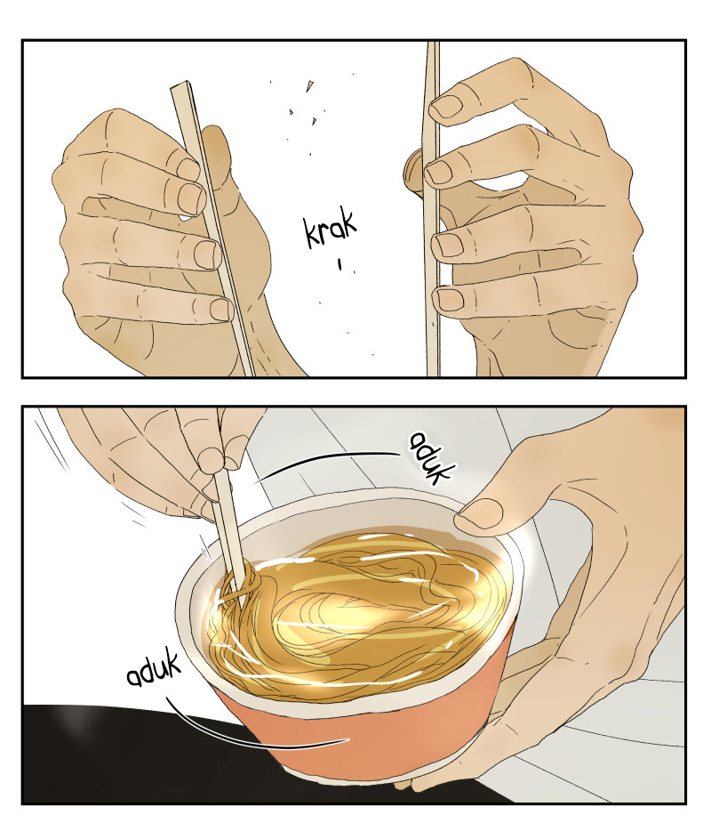 Nan Hao & Shang Feng Chapter 20 Gambar 4