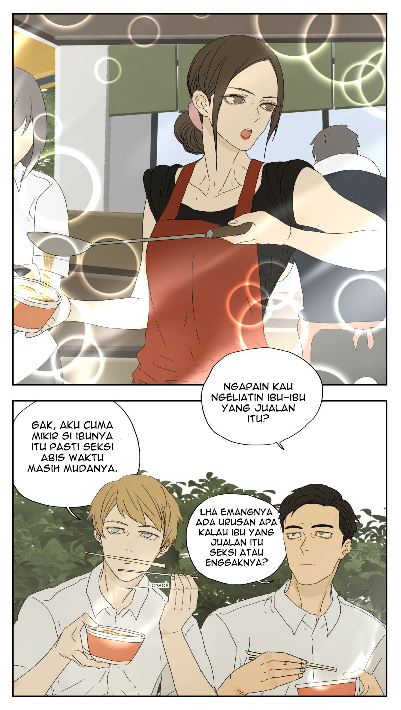 Nan Hao & Shang Feng Chapter 20 Gambar 7
