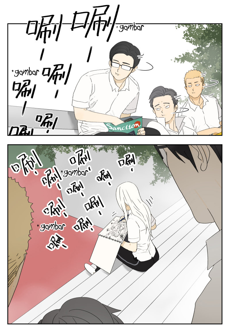 Nan Hao & Shang Feng Chapter 19 Gambar 10