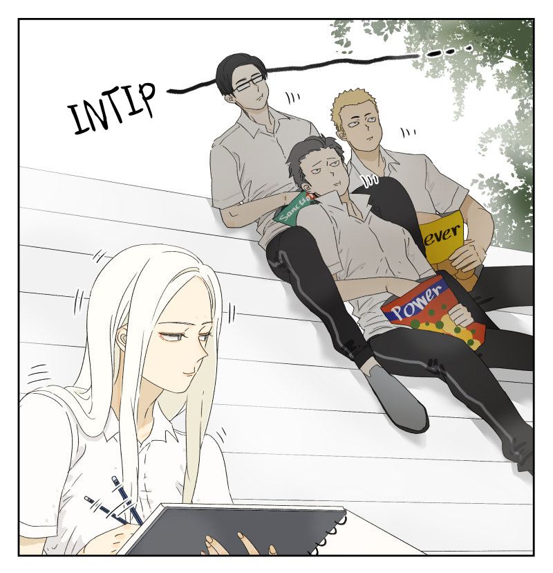 Nan Hao & Shang Feng Chapter 19 Gambar 11