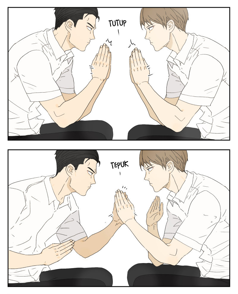 Nan Hao & Shang Feng Chapter 19 Gambar 6