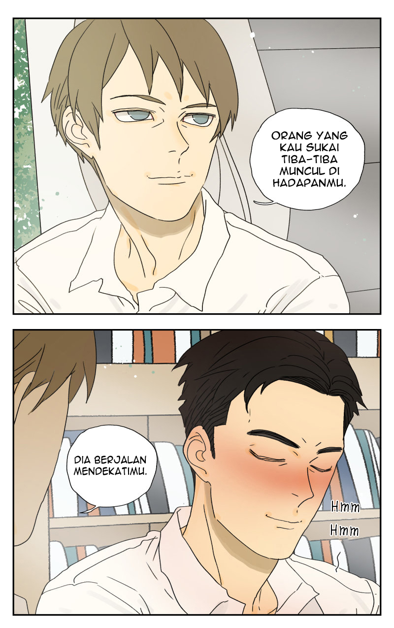 Nan Hao & Shang Feng Chapter 18 Gambar 10