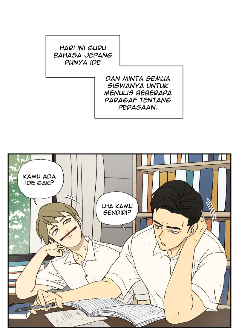 Nan Hao & Shang Feng Chapter 18 Gambar 4