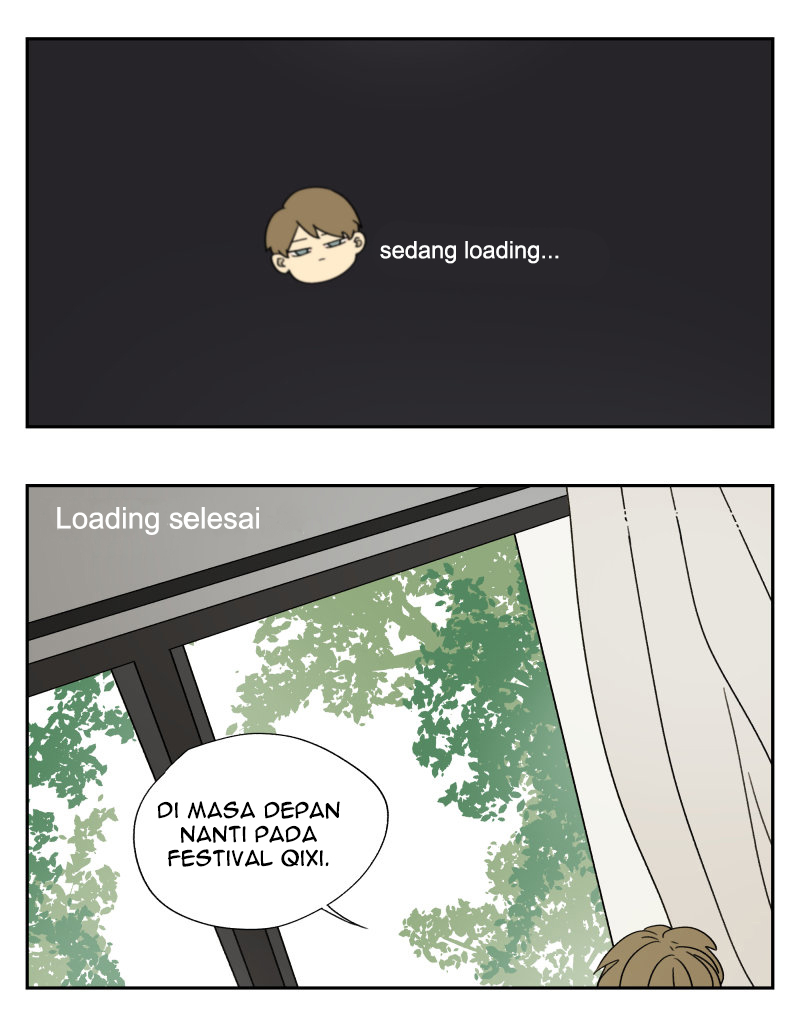 Nan Hao & Shang Feng Chapter 18 Gambar 9