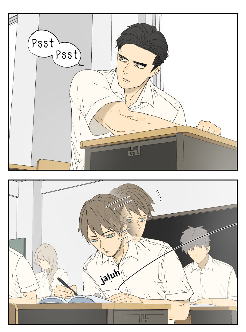 Nan Hao & Shang Feng Chapter 17 Gambar 4