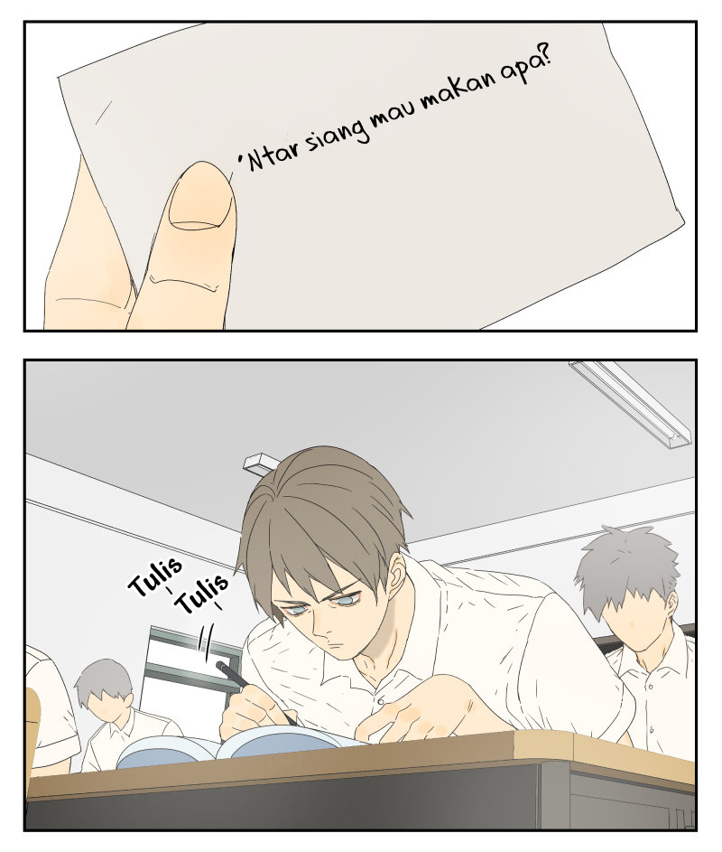 Nan Hao & Shang Feng Chapter 17 Gambar 5