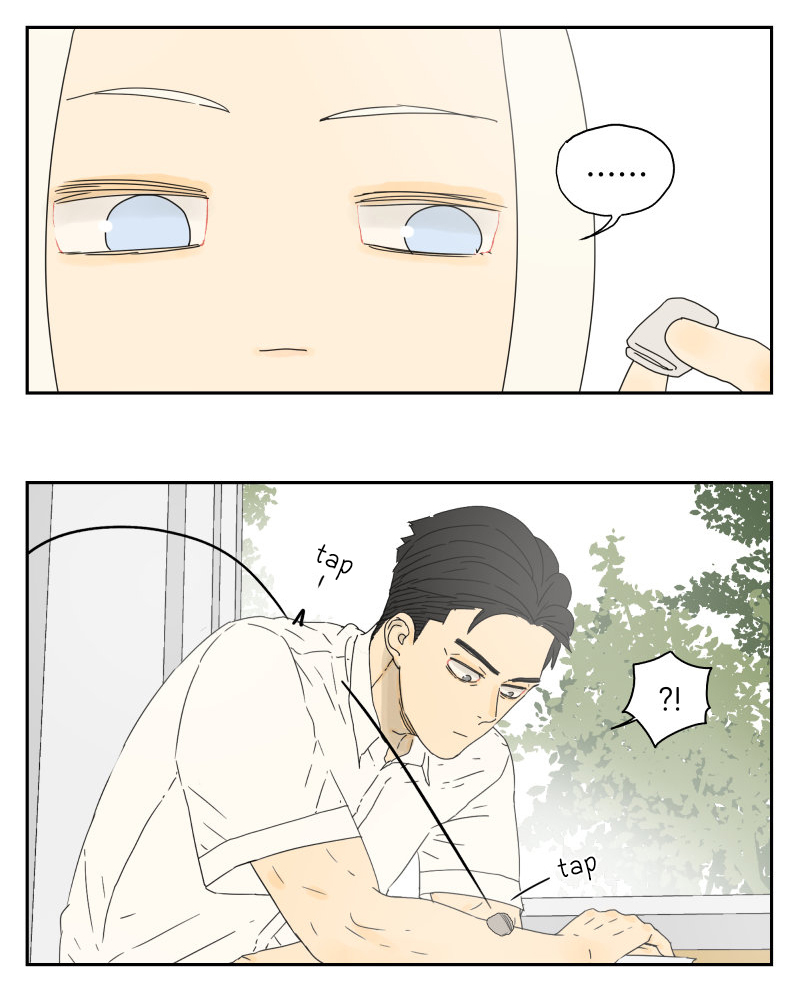 Nan Hao & Shang Feng Chapter 17 Gambar 8