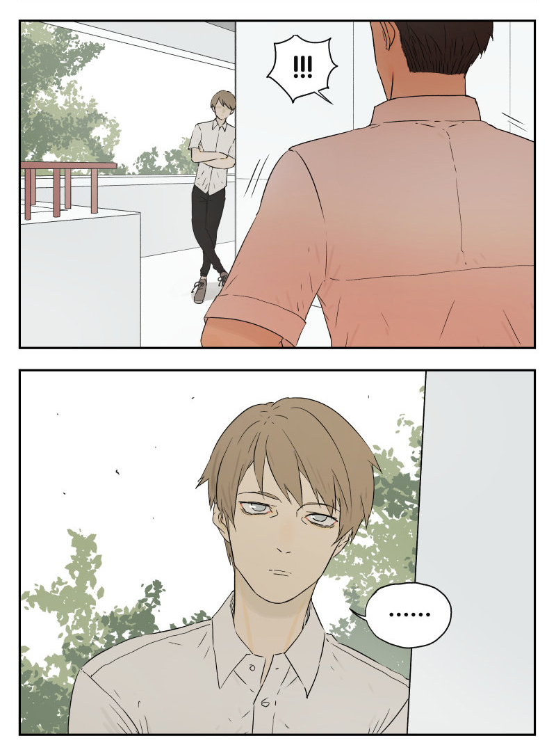 Nan Hao & Shang Feng Chapter 16 Gambar 8