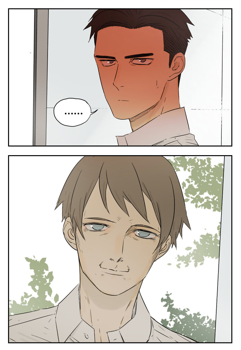 Nan Hao & Shang Feng Chapter 16 Gambar 9