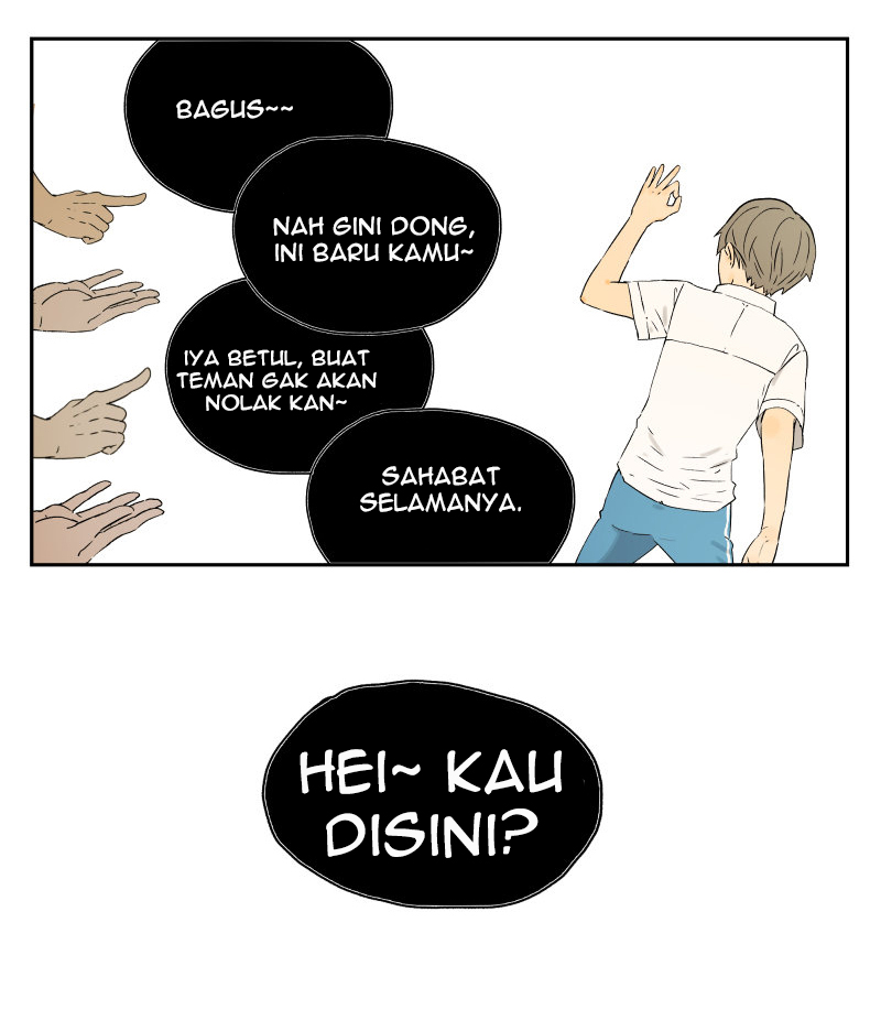 Nan Hao & Shang Feng Chapter 15 Gambar 12