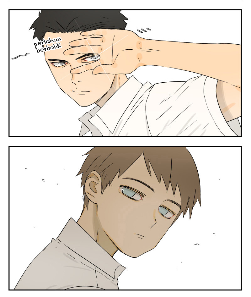 Nan Hao & Shang Feng Chapter 15 Gambar 19