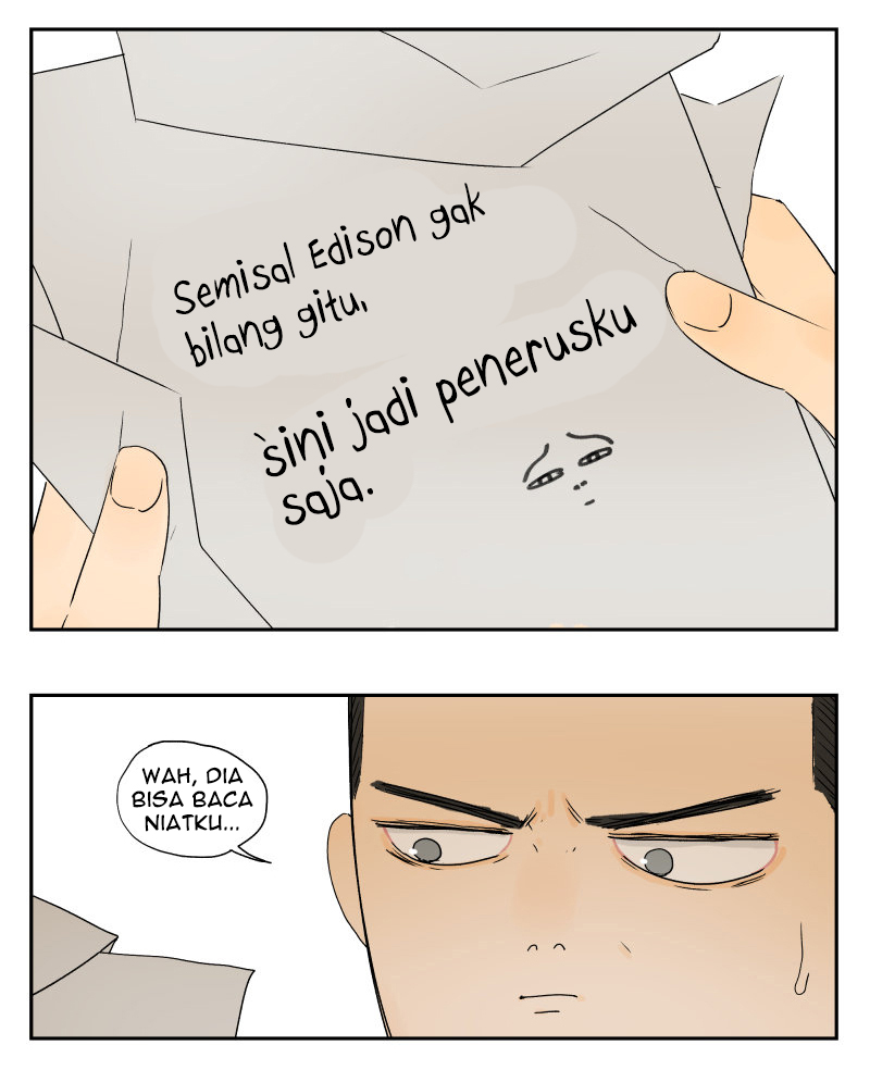 Nan Hao & Shang Feng Chapter 15 Gambar 23